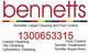 Bennetts Carpet Cleaning & Pest Control