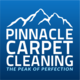 Pinnacle Carpet & Upholstery Cleaning