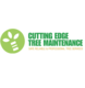 Cutting Edge Tree Maintenance
