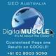 Digital Muscle Limited
