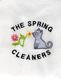 The Spring Cleaners