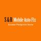 S & R Mobile AutoFix