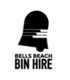 Bells Beach Bin Hire