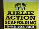 Airlie Action Scaffolding