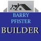 Barry Pfister Building Pty Ltd