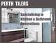 Perth Tilers   Kitchen Bathroom Renovations