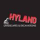 Hyland Landscapes & Excavations