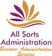 All Sorts Administration 