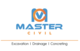 Master Civil Pty Ltd