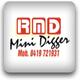 Rmd Mini Diggers