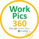 Work Pics 360