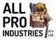 All Pro Industries 