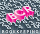 B.C.R. Bookkeeping