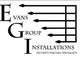 Evans Group Installations 