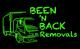 Been N Back Removals