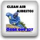 Clean Air Asbestos Solutions Adelaide