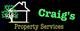 Craig's Property Services