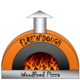 Fire'n'dough   Wood Fired Pizza