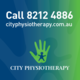 City Physiotherapy & Sports Injury Clinic Adelaide