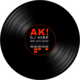 DJ Ashley Keswick - DJ Hire Melbourne