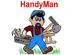 Andy the Handyman