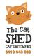 The Cat Shed Cat Grooming