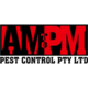 AM to PM Pest Control
