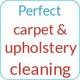 Perfect Carpet & Upholstery Cleaning