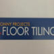 Sonny Projects Floor Tiling Services