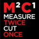 Measure Twice Cut Once M2 C1