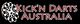 Kick'N Darts Australia