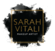 Sarah Vitali Makeup Artist