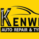 Kenwick Auto Repairs & Tyre Care 