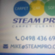 Steampro Carpet And Tile Cleaning 