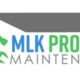 Mlk Property  Maintenance