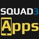 Squad3 Apps