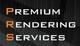 Premium Rendering Services