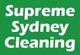 Supreme Sydney Cleaning