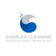 Charles Cleaning
