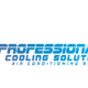 Professional Cooling Solutions Air Conditioning Services