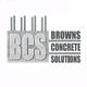 Browns Concrete Solutions