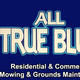 All True Blue Gardening & Landscaping Services
