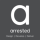 ARRESTED  design | develop | deliver