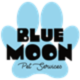Blue Moon Pet Services