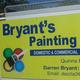 Bryant's Painting Service
