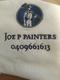 Joe p painters