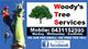 Woody's Tree Services