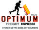 Optimum Freight Express Pty Limited