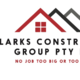 Clarks Construction Group Pty Ltd 