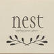 Nest -Styling Your Space